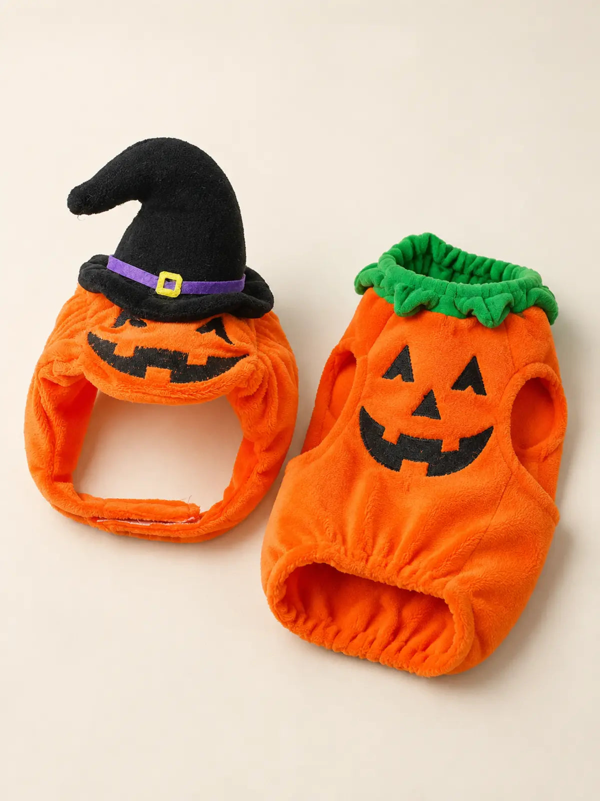 Funny Two‑Legged Pet Costume｜Halloween & Christmas Dog Cat Outfit