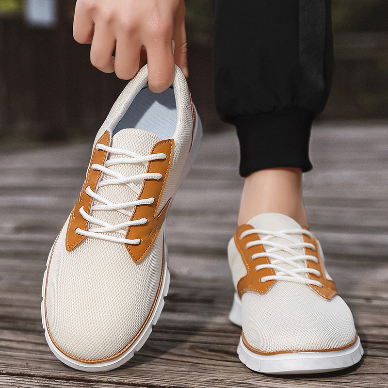 Arden Mesh Sneakers