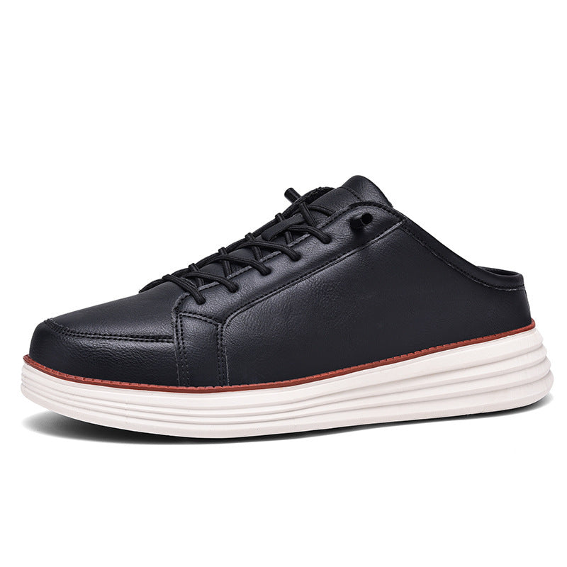 Torricelli Fleece-Lined Sneakers