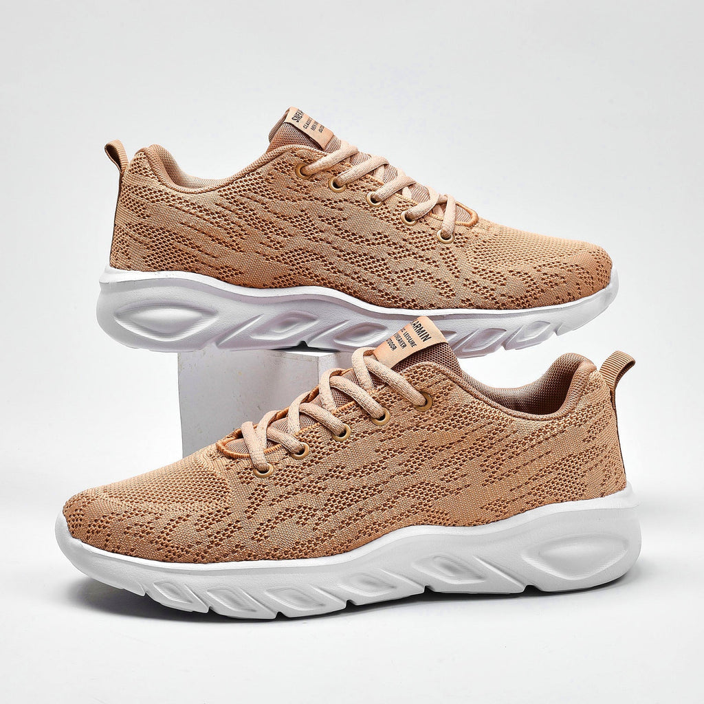 Velto Knit Sneakers