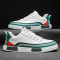 Horizon Leather Sneakers