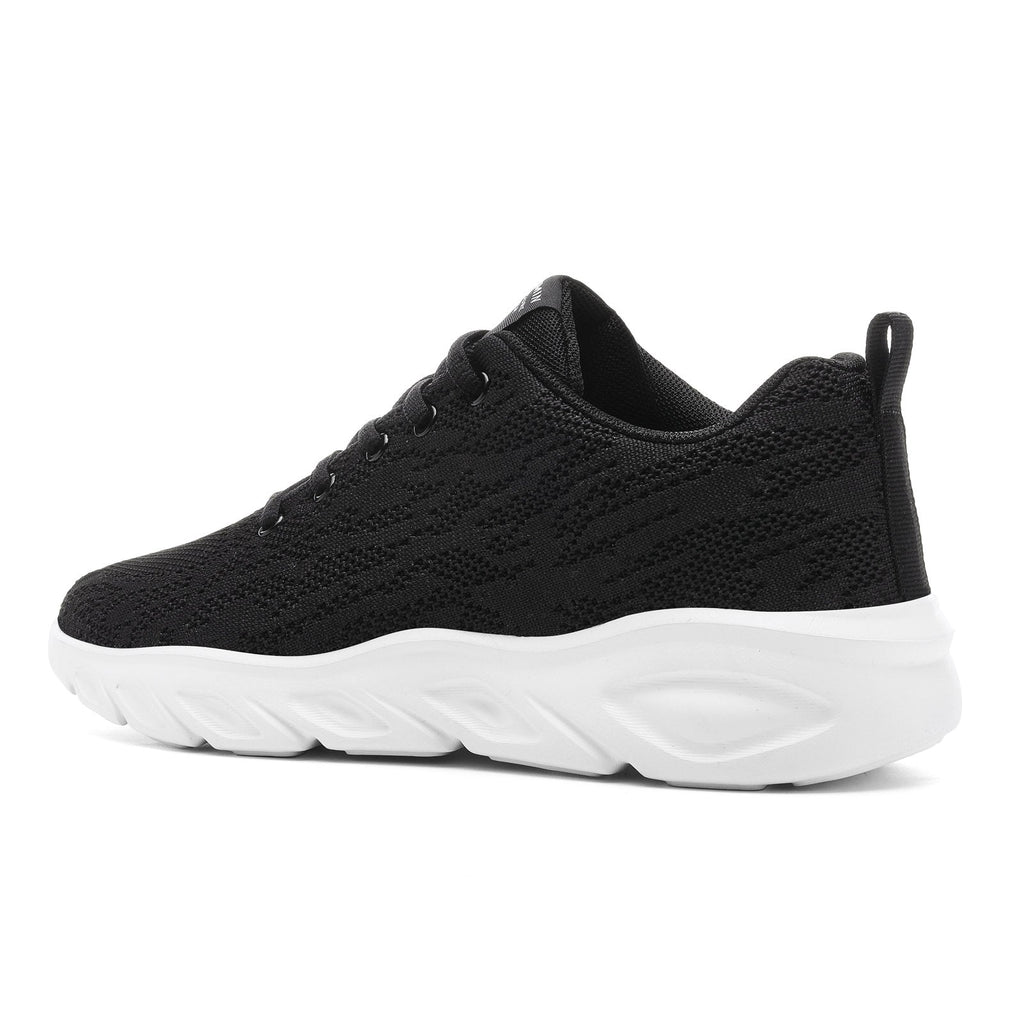 Velto Knit Sneakers
