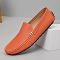 Marco Leather Loafers
