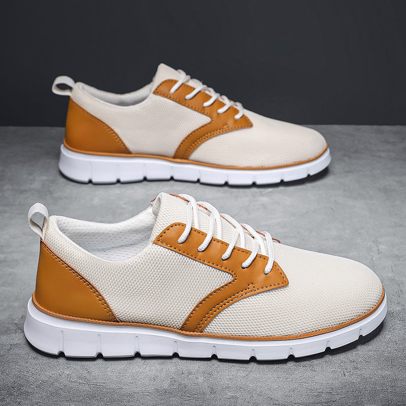 Arden Mesh Sneakers