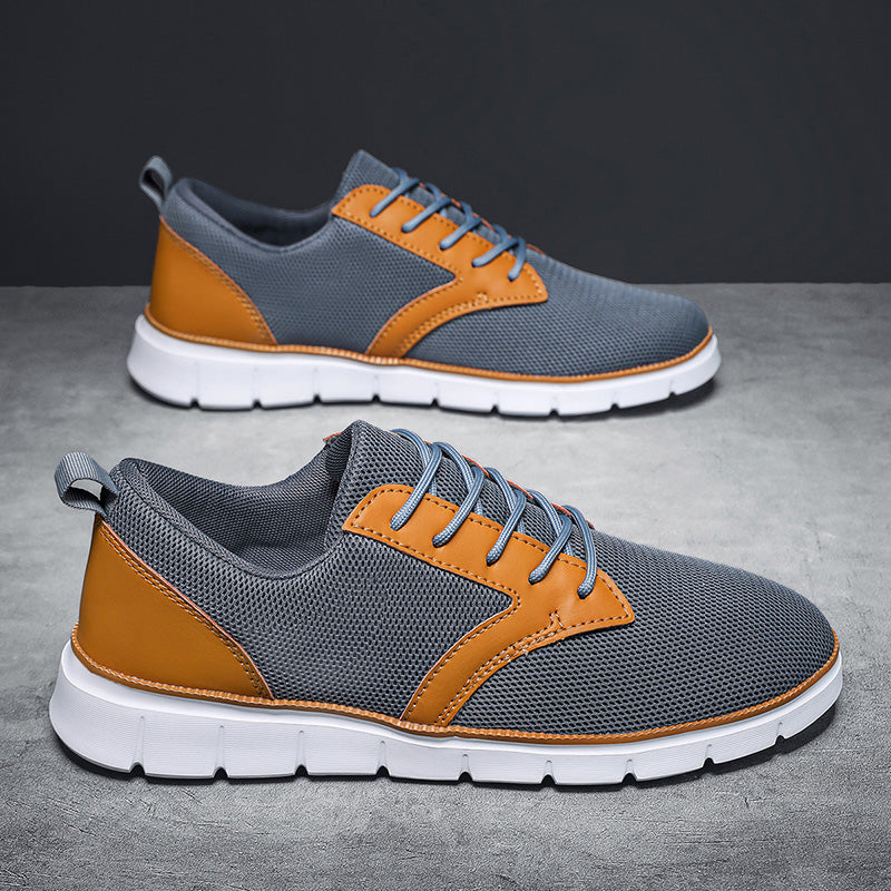 Arden Mesh Sneakers
