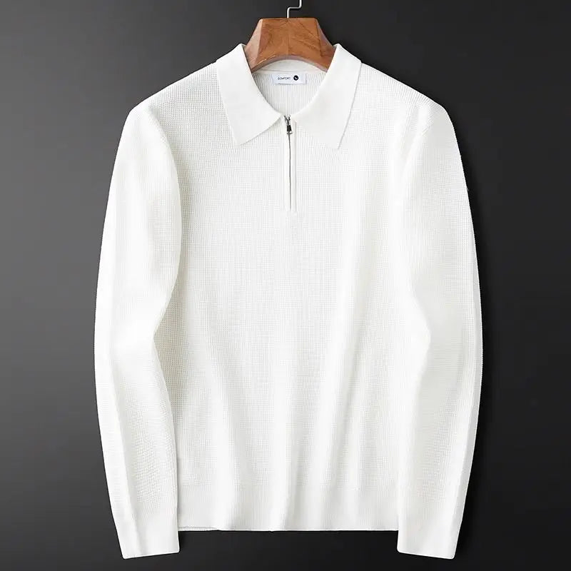 Arezzo Quarter Zip