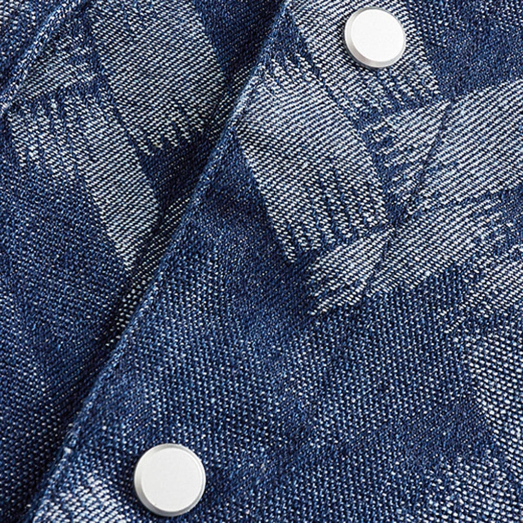Veyron Geometric Jacket