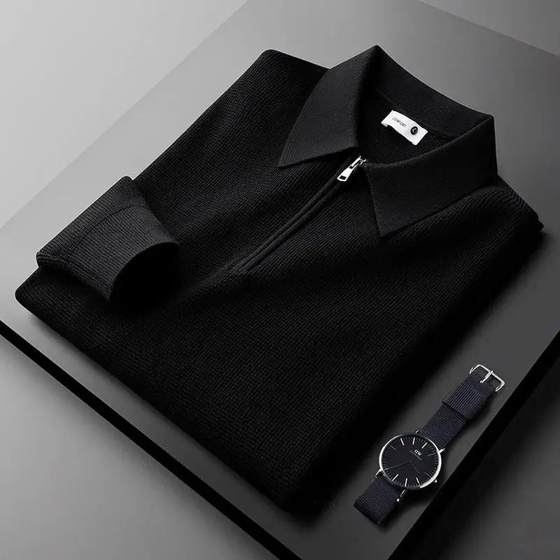 Arezzo Quarter Zip