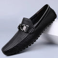 Beaumont Leather Loafers