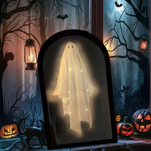 👻Halloween Pre-sale🔥 2025 Ghost Mirror for Halloween