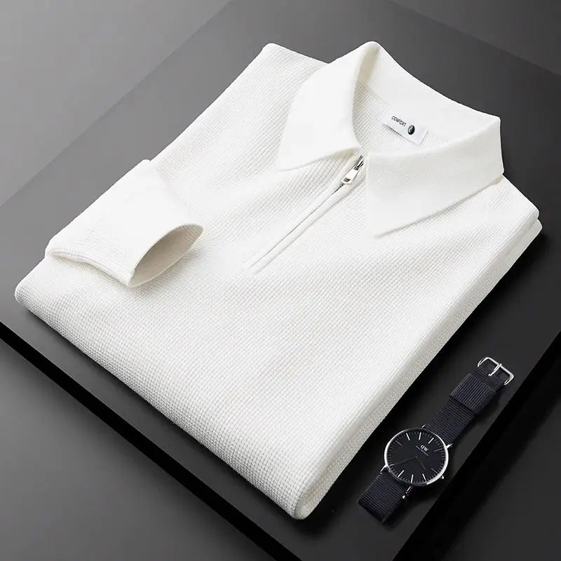 Arezzo Quarter Zip