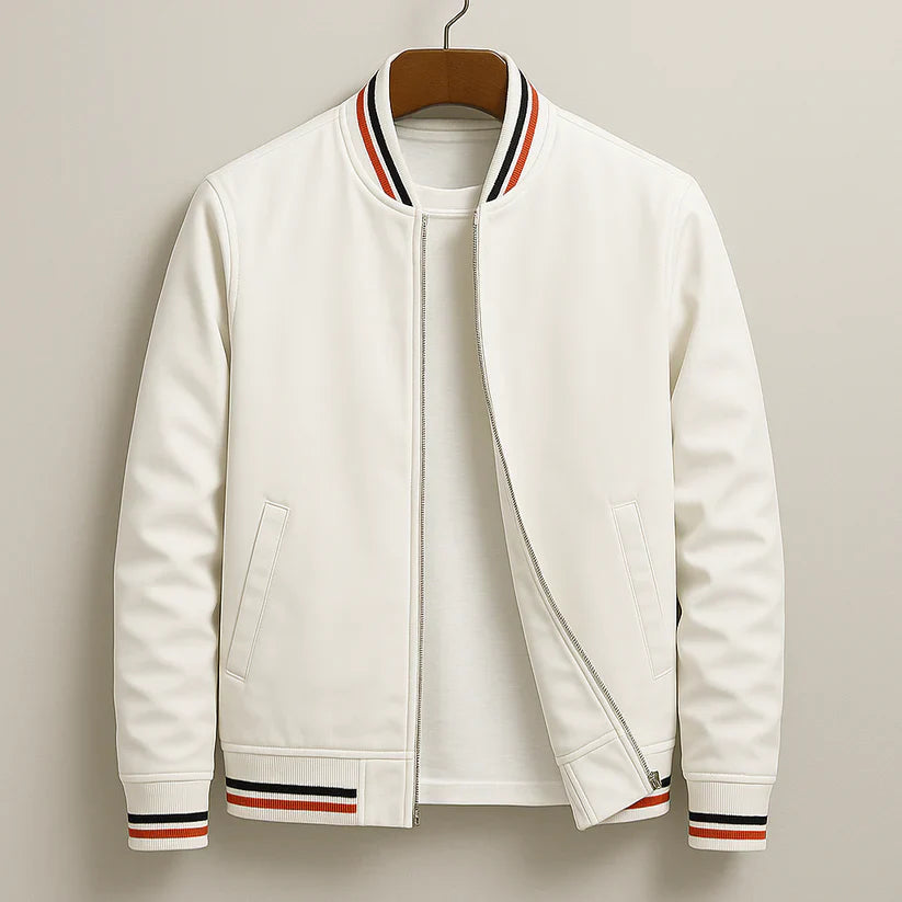 Alvini Jacket