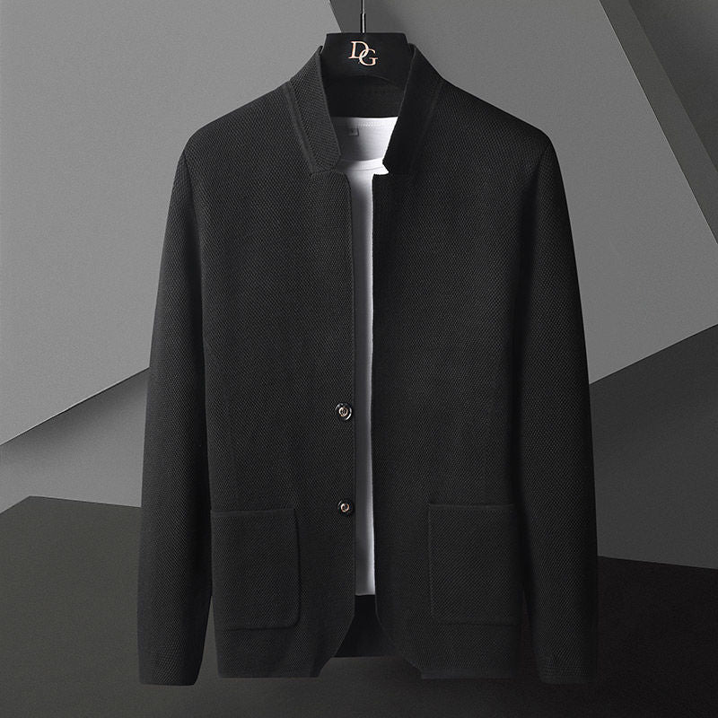 D’Avorio Knit Cardigan