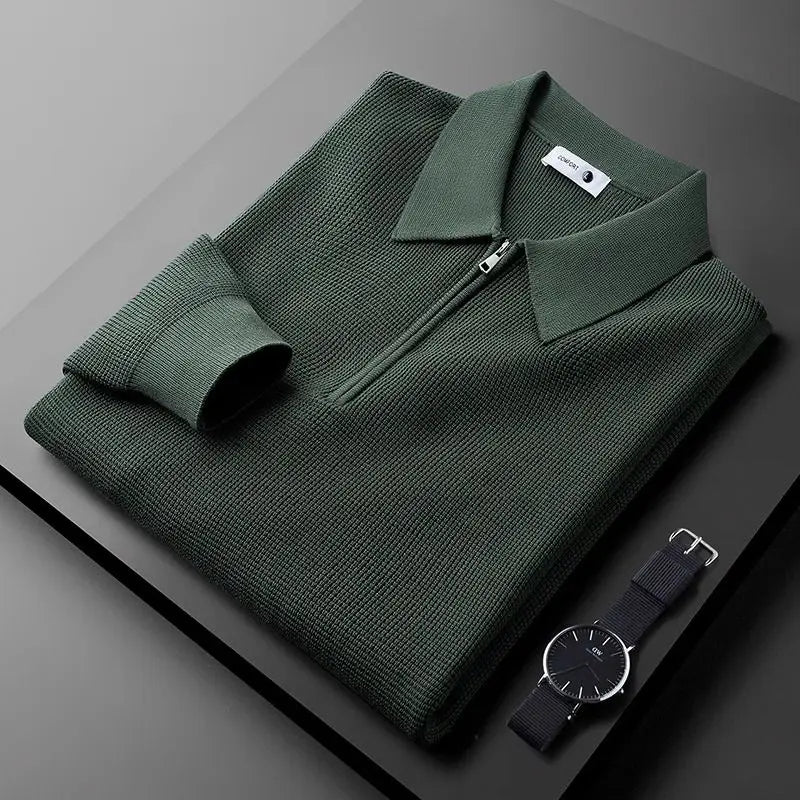 Arezzo Quarter Zip