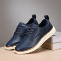 Versatile stretch-fit sneakers