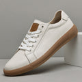 Alba Lucente Leather Oxfords