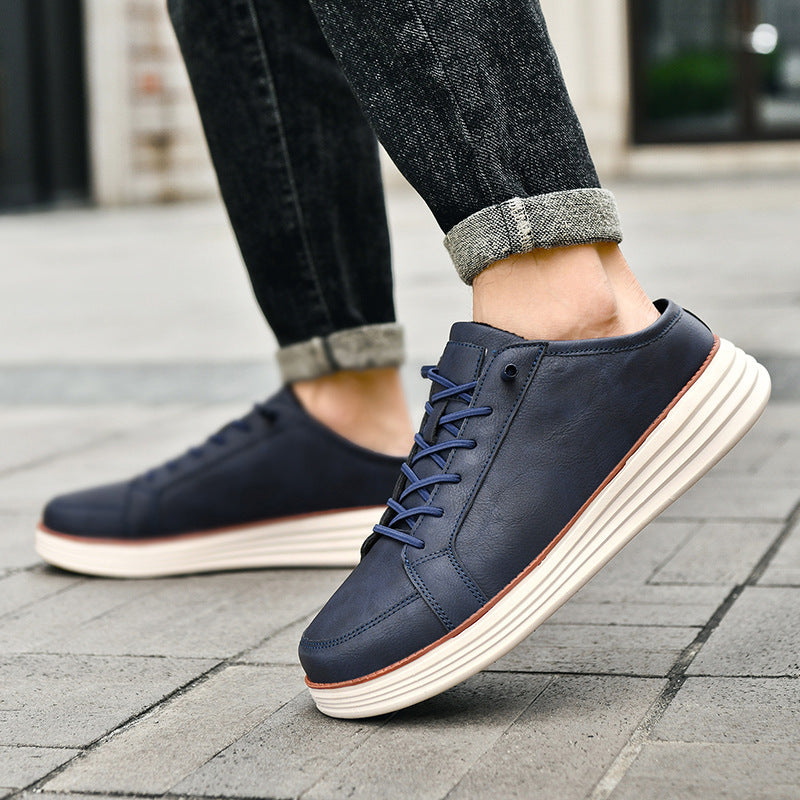 Torricelli Fleece-Lined Sneakers