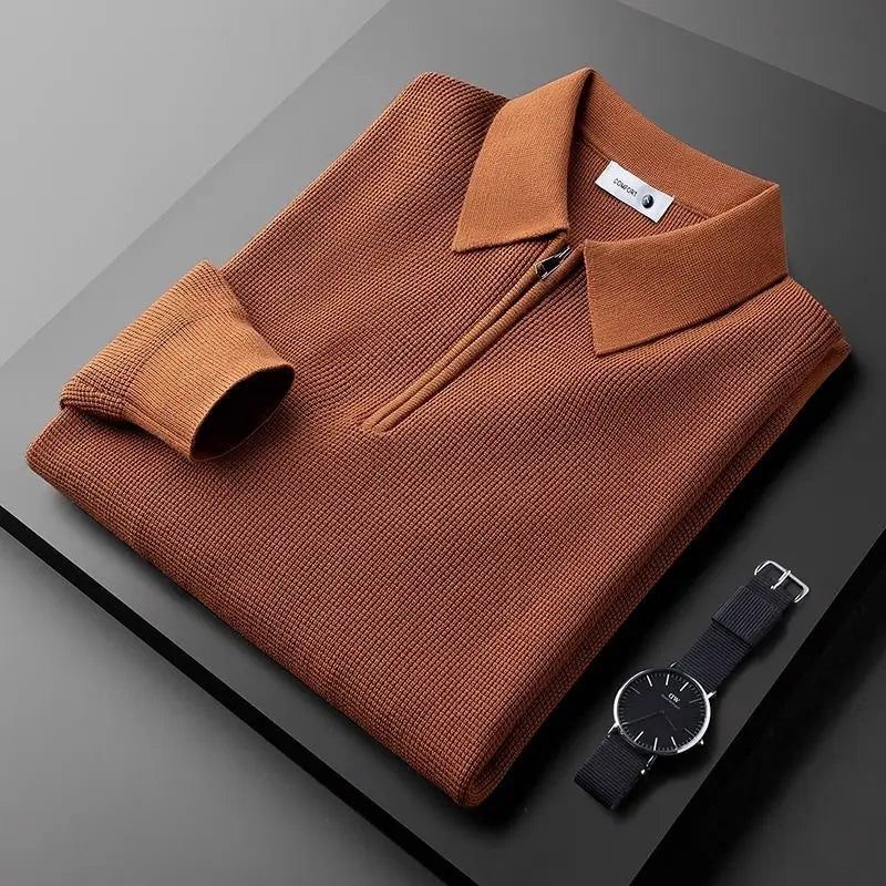 Arezzo Quarter Zip