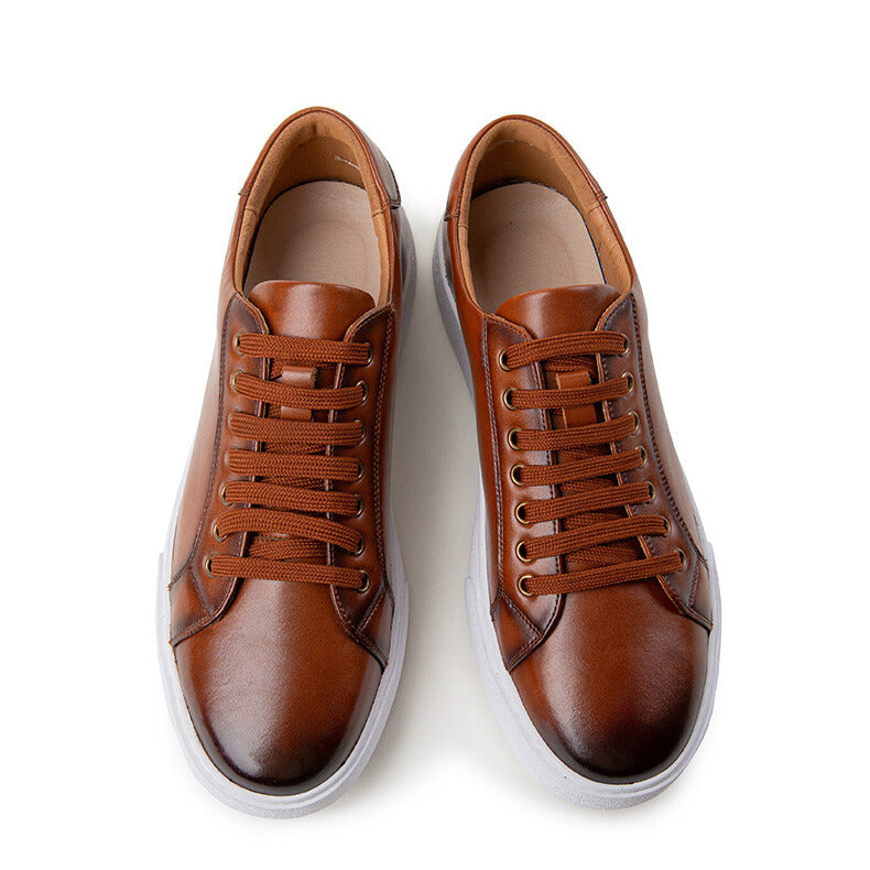 Torrisi Leather Sneakers