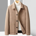 Venezia Herringbone Jacket