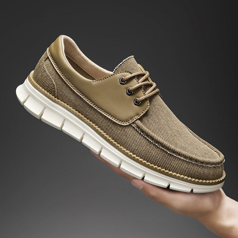 Denton Slip-On Sneakers